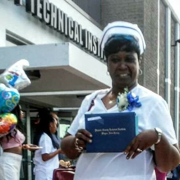 Meet your Posher, Eleanor - Picture 1 of 1